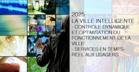 Prospective : à quoi ressemblera la ville du futur ?