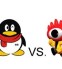 Wechat-weibo-Chine