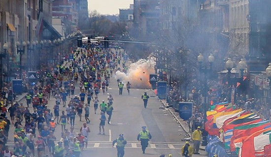 boston