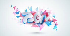 10 fonds d’écran pour la nouvelle année 2014