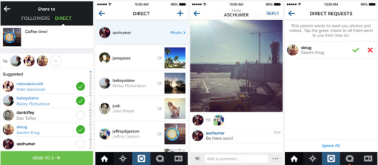 instagram-direct