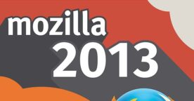 L’année 2013 de Mozilla Firefox