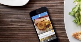 Deapz, l’application de recommandations sociales géolocalisées pour iPhone