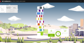 Défi Ingénieurs 2 : la nouvelle version du serious game de la SNCF
