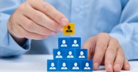 Cinq tendances RH à suivre en 2014