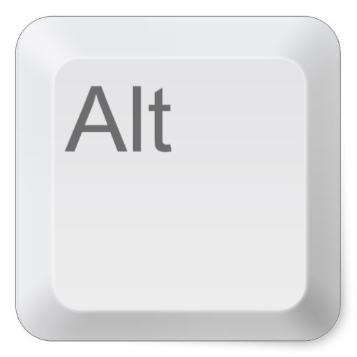 50 Raccourcis Clavier Alt Pour Inserer Un Caractere Special m