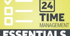 24 principes à respecter pour gagner du temps au travail