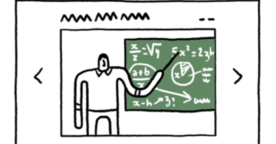 Vidéo : 60 secondes pour comprendre les MOOCs