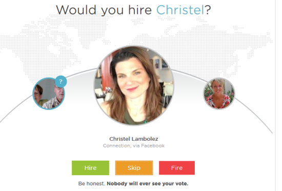 christel