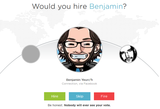 hire