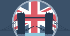 Concours : gagne 10 fois ton salaire et un weekend à Londres !