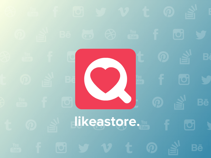 likeastore