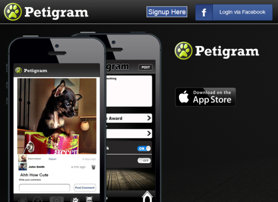 petigram