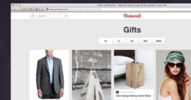 Facebook, G+, Pinterest : les nouveautés social media de la semaine