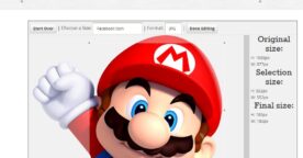 Créer une photo de profil ou de couverture optimale pour Facebook, Twitter et Google Plus