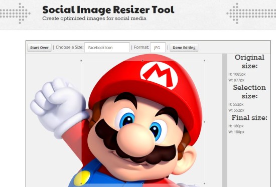 social-image-resizer-tool