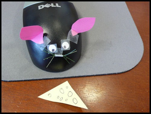 souris-dell