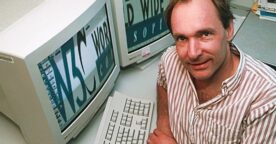 Le World Wide Web fête ses 25 ans