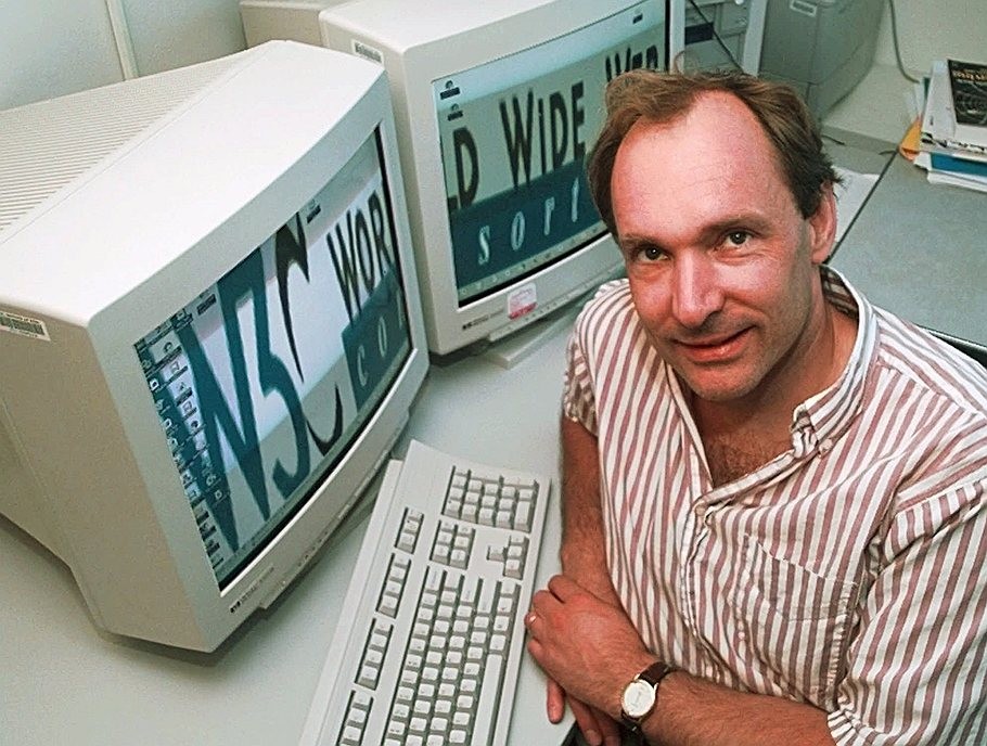 Le World Wide Web fête ses 25 ans - BDM