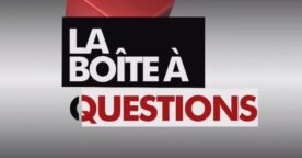 La boîte à questions des community managers de Canal+