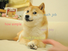 doge-job