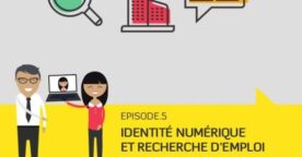 Enquête RegionsJob : identité numérique et recherche d’emploi