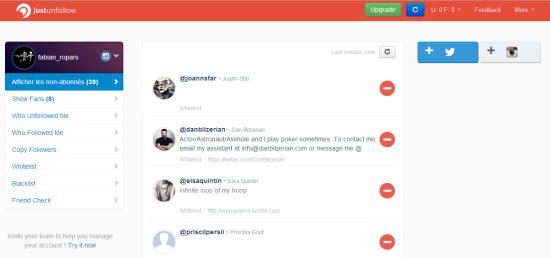 justunfollow-instagram