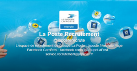 8 conseils Twitter pour les RH