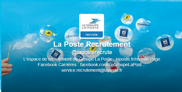 8 conseils Twitter pour les RH