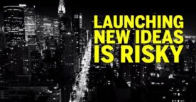 Gagnez 2 places pour Lean Startup Machine Rennes