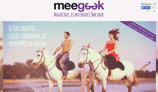 meegeek