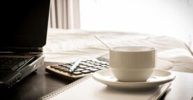 5 habitudes à prendre le matin pour booster sa productivité