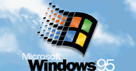Articles de la semaine : Windows 95 et les pratiques numériques des Français