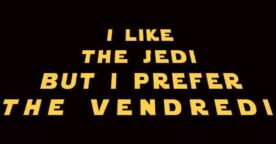Comment rester productif le vendredi ?