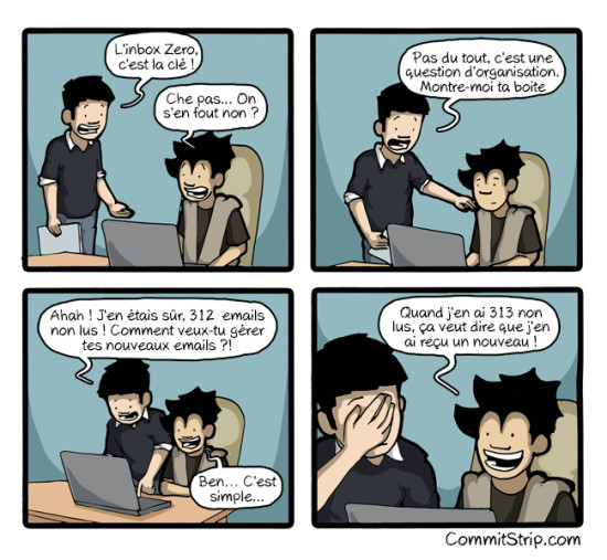 CommitStrip la vie des d veloppeurs vue avec humour  en 