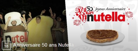 Interview Le Community Management De Nutella m