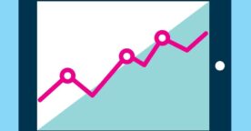 Métiers du web : un salaire moins élevé mais une progression plus rapide