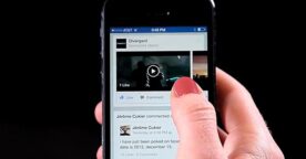 Facebook : le guide des bonnes pratiques pour les publicités vidéo sur mobile