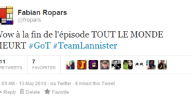 10 types de personnes que vous allez enfin pouvoir masquer sur Twitter