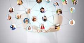 57% des entreprises n’ont pas de charte sur les réseaux sociaux