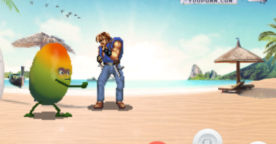 Articles de la semaine : Machineo, Fruit Fighter, censure sur Google+…