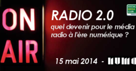 Conférence SMC : quel avenir pour la radio à l’heure du numérique ?