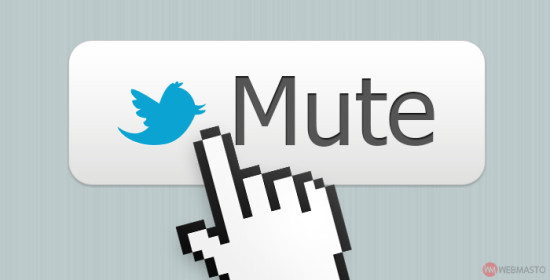 twitter-mute