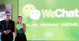 Articles de la semaine : superhéros, WeChat, TEDx Dijon…