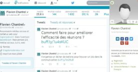 Trouver tous les comptes d’une personne sur les réseaux sociaux avec Connect6