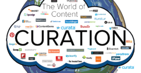 Débat : la curation, réelle plus-value ou aspirateur à contenus ?
