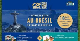 Interview : le community management du Crédit Agricole pendant la Coupe du Monde