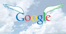 Google vous propose de supprimer les pages négatives pour votre e-réputation