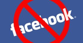 36% des entreprises bloquent l’accès aux réseaux sociaux