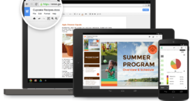 Google Drive s’améliore : stockage illimité et modification des fichiers Office